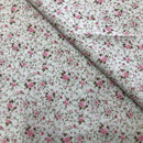 COTONE ARREDAMENTO - 301 ROSELLINE ROSA