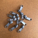 CERNIERA A METRO - CERNIERA E CURSORI N7 GRIGIO