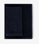 SET ASCIUGAMANI + OSPITE