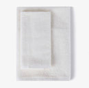 SET ASCIUGAMANI + OSPITE