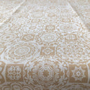 COTONE ARREDAMENTO - 308 ASTRATTO - TRE VARIANTI