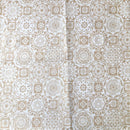 COTONE ARREDAMENTO - 308 ASTRATTO - TRE VARIANTI