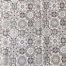 COTONE ARREDAMENTO - 308 ASTRATTO - TRE VARIANTI