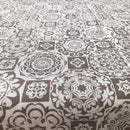 COTONE ARREDAMENTO - 308 ASTRATTO - TRE VARIANTI