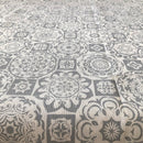 COTONE ARREDAMENTO - 308 ASTRATTO - TRE VARIANTI