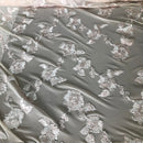 RETE PARIGI CON FIORE RIALZATO - DUE VARIANTI