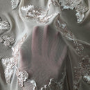 RETE PARIGI CON FIORE RIALZATO - DUE VARIANTI