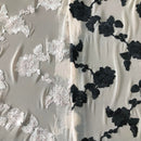 RETE PARIGI CON FIORE RIALZATO - DUE VARIANTI