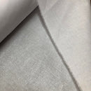 TELA TERMOADESIVA SEMIRIGIDA INDEFORMABILE BIANCO