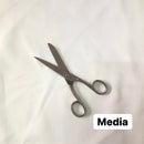 FORBICE ACCIAIO - TRE MISURE