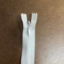 CERNIERA INVISIBILE 20cm