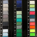 CERNIERA INVISIBILE 25cm