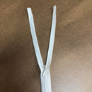 CERNIERA INVISIBILE 20cm