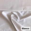 TELA AIDA 55 FORI - H150 CM - CINQUE COLORI