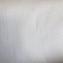 TELA AIDA 55 FORI - H180 CM BIANCO / BEIGE