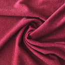 MAGLINA LUREX ELASTICA - VARI COLORI