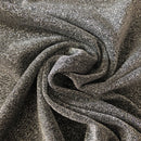 MAGLINA LUREX ELASTICA - VARI COLORI