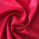 MAGLINA LUREX ELASTICA - VARI COLORI