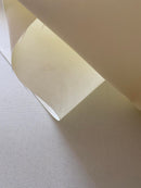 TELA RESINATA IMPERMEABILE PANNA H 335 CM - DA ESTERNO