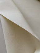 TELA RESINATA IMPERMEABILE PANNA H 335 CM - DA ESTERNO