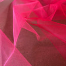 TULLE MORBIDO - H 300 CM