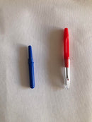 SCUCIRINO - DUE MODELLI