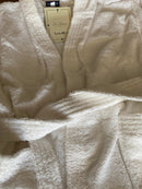 ACCAPPATOIO SPUGNA LINEA BLU - BAMBINI TINTA UNITA