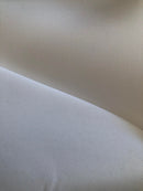 TELA RESINATA IMPERMEABILE BIANCO H 335 CM - DA ESTERNO