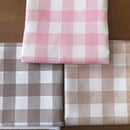 COTONE ARREDAMENTO - 309 QUADRATO 5 CM TRE VARIANTI