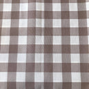 COTONE ARREDAMENTO - 309 QUADRATO 5 CM TRE VARIANTI