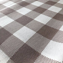 COTONE ARREDAMENTO - 309 QUADRATO 5 CM TRE VARIANTI