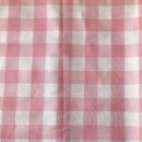 COTONE ARREDAMENTO - 309 QUADRATO 5 CM TRE VARIANTI