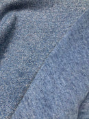 07 MAGLINA ANGORETTA LUREX - 5 COLORI