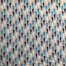 COTONE ARREDAMENTO - 325 CAVALLUCCI MARINI