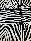 COTONE ARREDAMENTO - 467 ZEBRATO