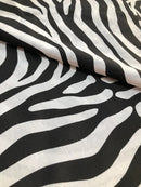 COTONE ARREDAMENTO - 467 ZEBRATO