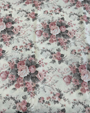 COTONE ARREDAMENTO - 477 SANDERSON ROSA CHIARO