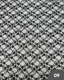 09 PIZZO RASCHEL FIORE PICCOLO NERO