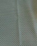 COTONE ARREDAMENTO - 501 MICROPOIS FONDO BLUETTE