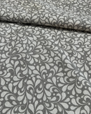 COTONE ARREDAMENTO - 505 FANTASIA GOCCIA GRIGIO