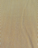 COTONE ARREDAMENTO - 521 MINI RIGA ARANCIO