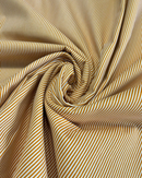 COTONE ARREDAMENTO - 521 MINI RIGA ARANCIO