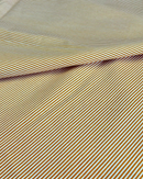 COTONE ARREDAMENTO - 521 MINI RIGA ARANCIO