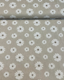 PANAMA - 532 MARGHERITA DETTAGLIO BEIGE