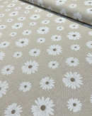 PANAMA - 532 MARGHERITA DETTAGLIO BEIGE