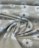 PANAMA - 532 MARGHERITA DETTAGLIO BEIGE