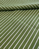 COTONE ARREDAMENTO - 534 RIGA VERDE