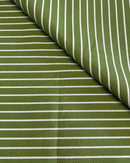 COTONE ARREDAMENTO - 534 RIGA VERDE