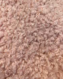 CAPPOTTO A MAGLIA BOUCLÉ - 5 COLORI