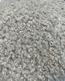 CAPPOTTO A MAGLIA BOUCLÉ - 5 COLORI